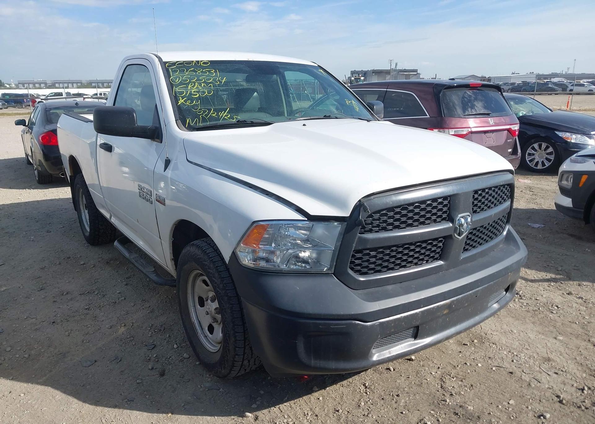 2015 RAM 1500 ST
