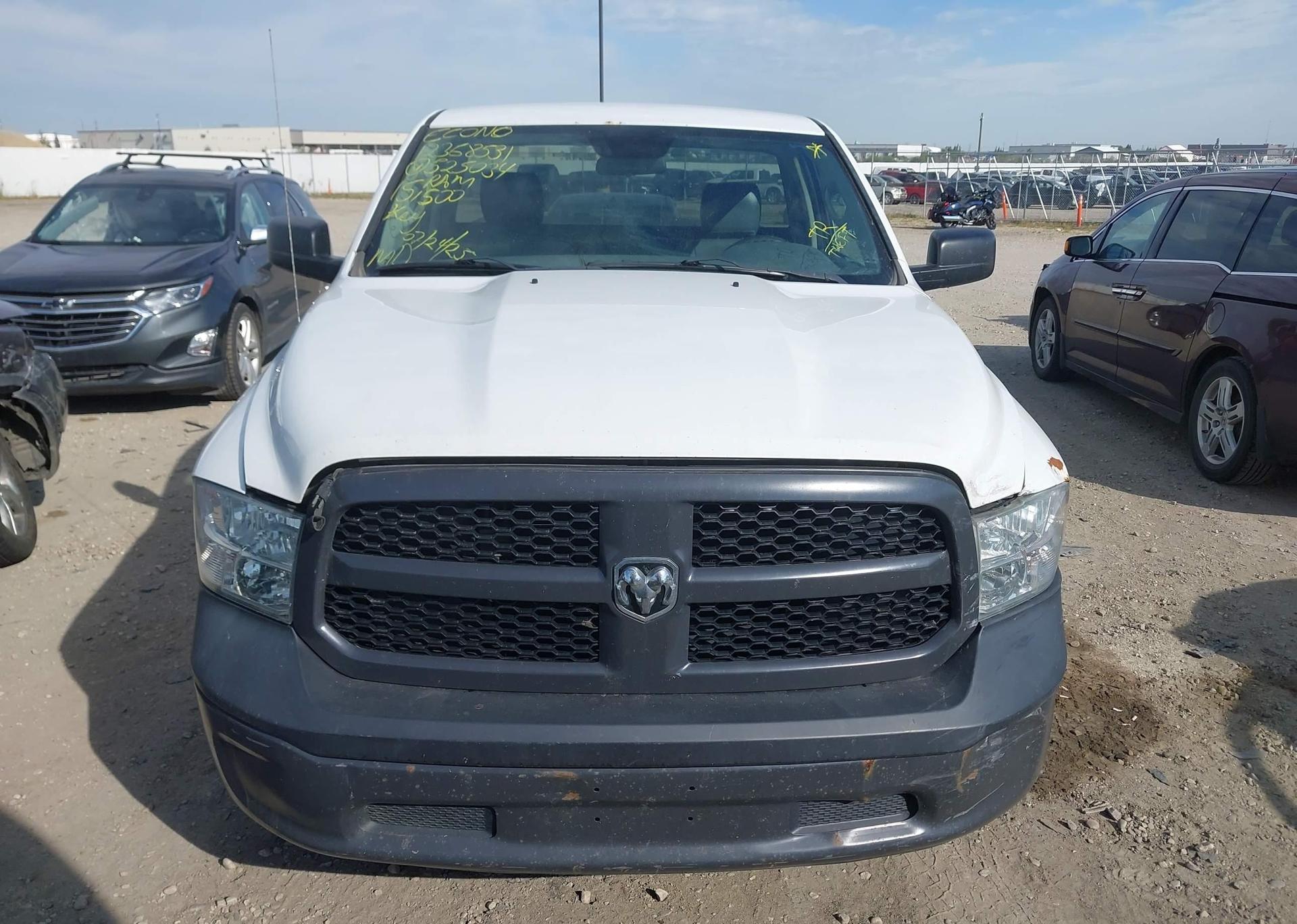 2015 RAM 1500 ST