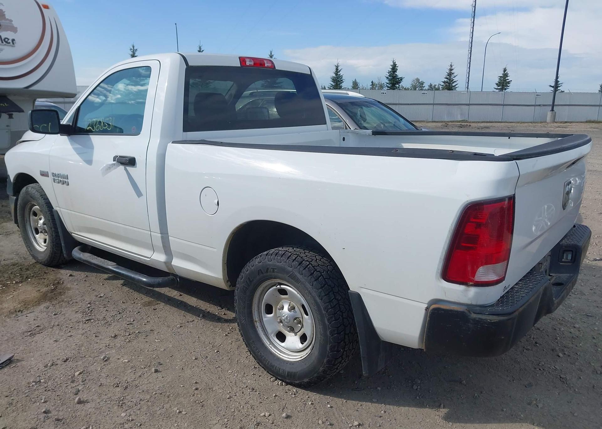 2015 RAM 1500 ST