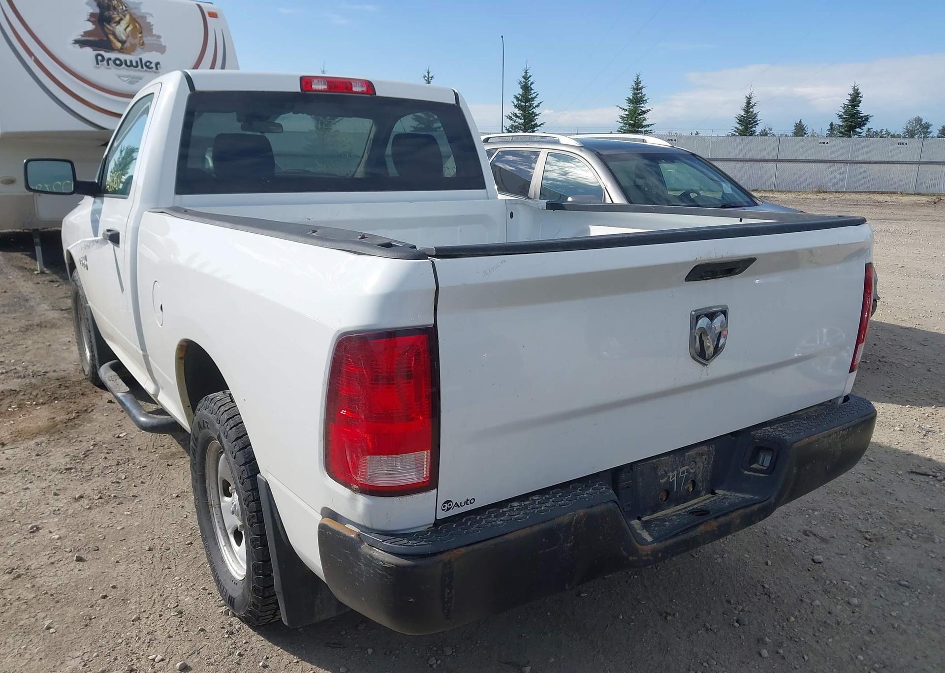 2015 RAM 1500 ST