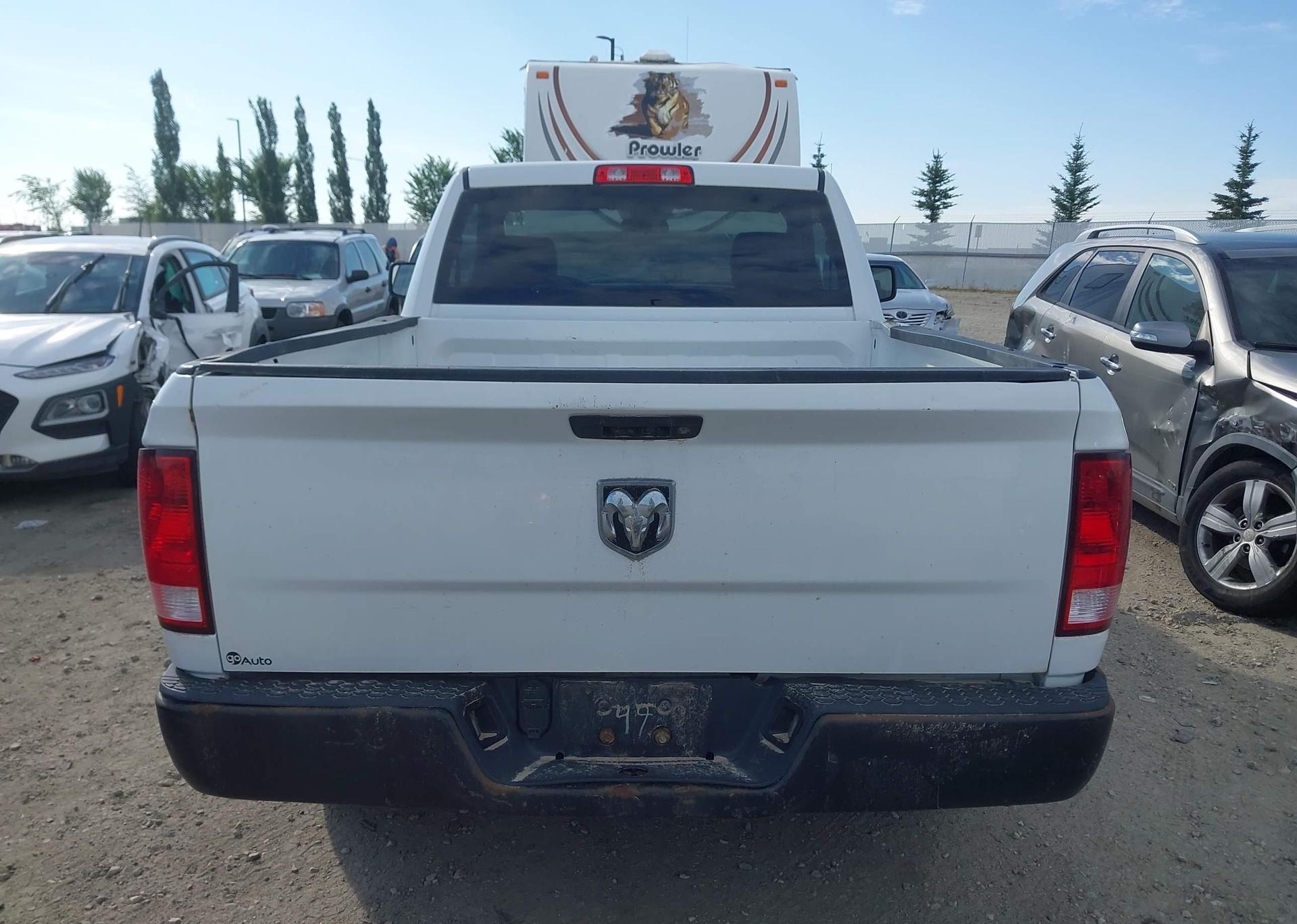 2015 RAM 1500 ST