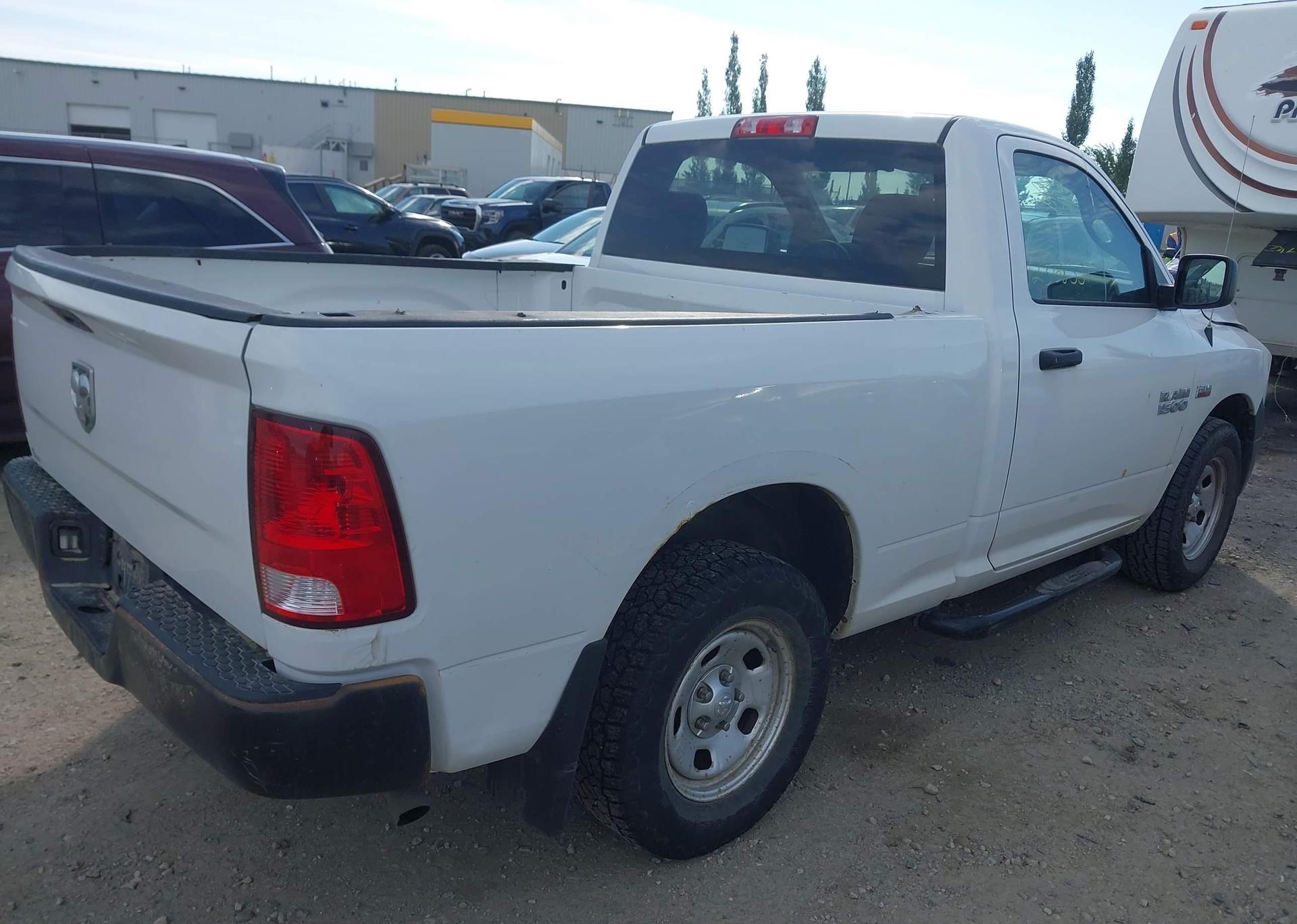 2015 RAM 1500 ST