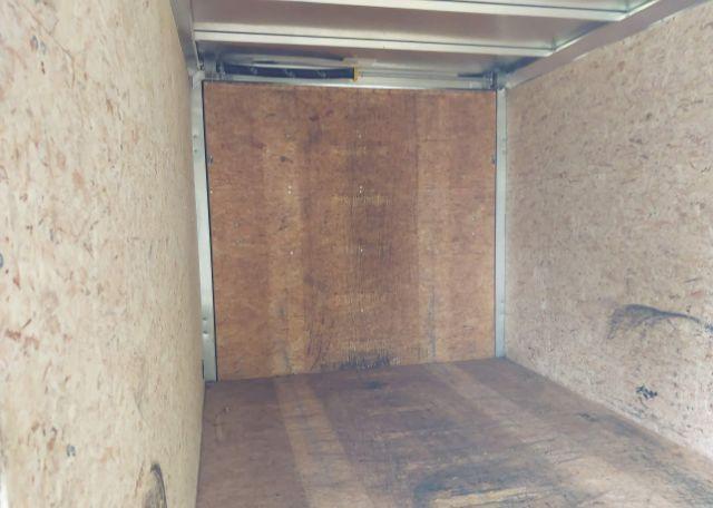 2025 Alcom LLC Stealth Trailer