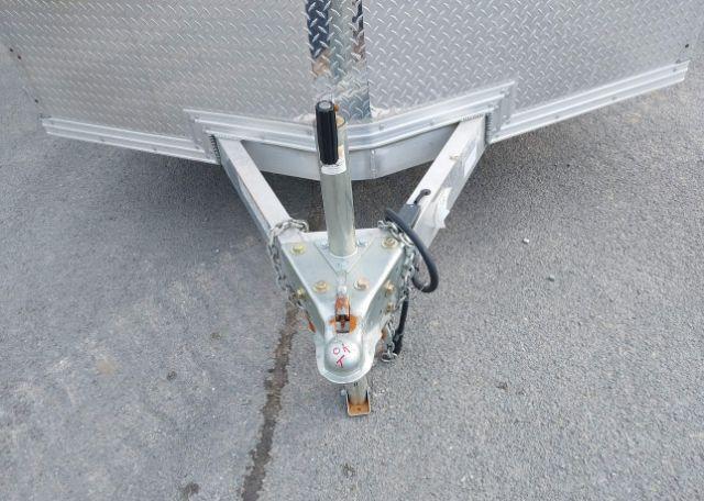 2025 Alcom LLC Stealth Trailer