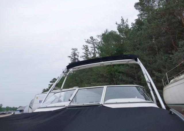 2004 Godfrey HURRICANE 210 SUNDECK