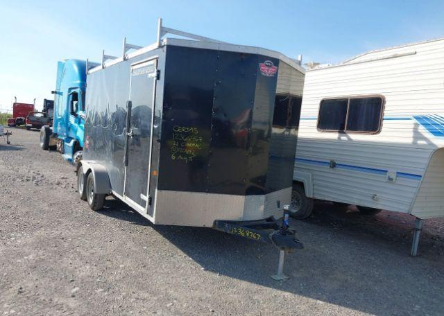 2021 CHARMAC TRAILERS TRAILER