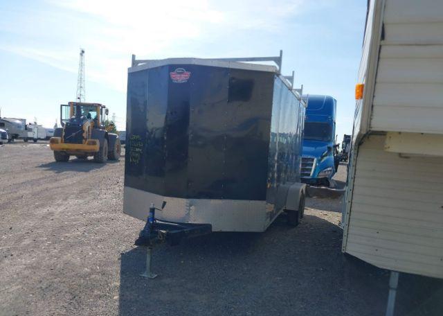 2021 CHARMAC TRAILERS TRAILER