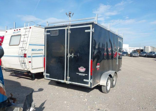 2021 CHARMAC TRAILERS TRAILER