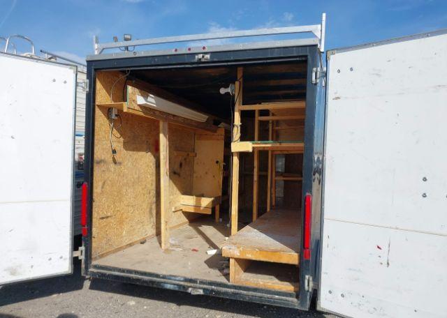 2021 CHARMAC TRAILERS TRAILER