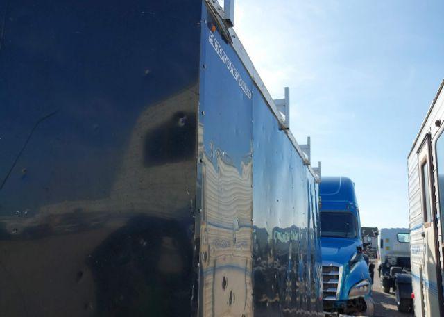 2021 CHARMAC TRAILERS TRAILER