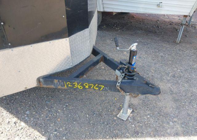 2021 CHARMAC TRAILERS TRAILER