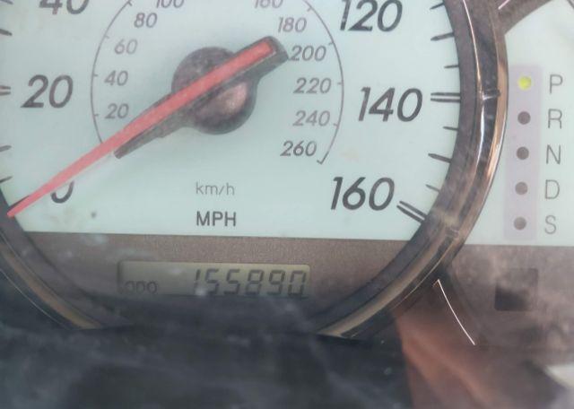 2006 TOYOTA CAMRY SOLARA SE