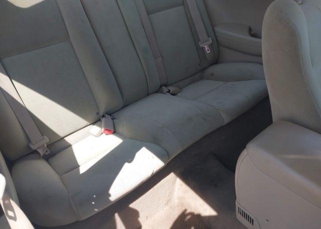 2006 TOYOTA CAMRY SOLARA SE