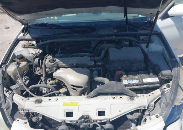 2006 TOYOTA CAMRY SOLARA SE