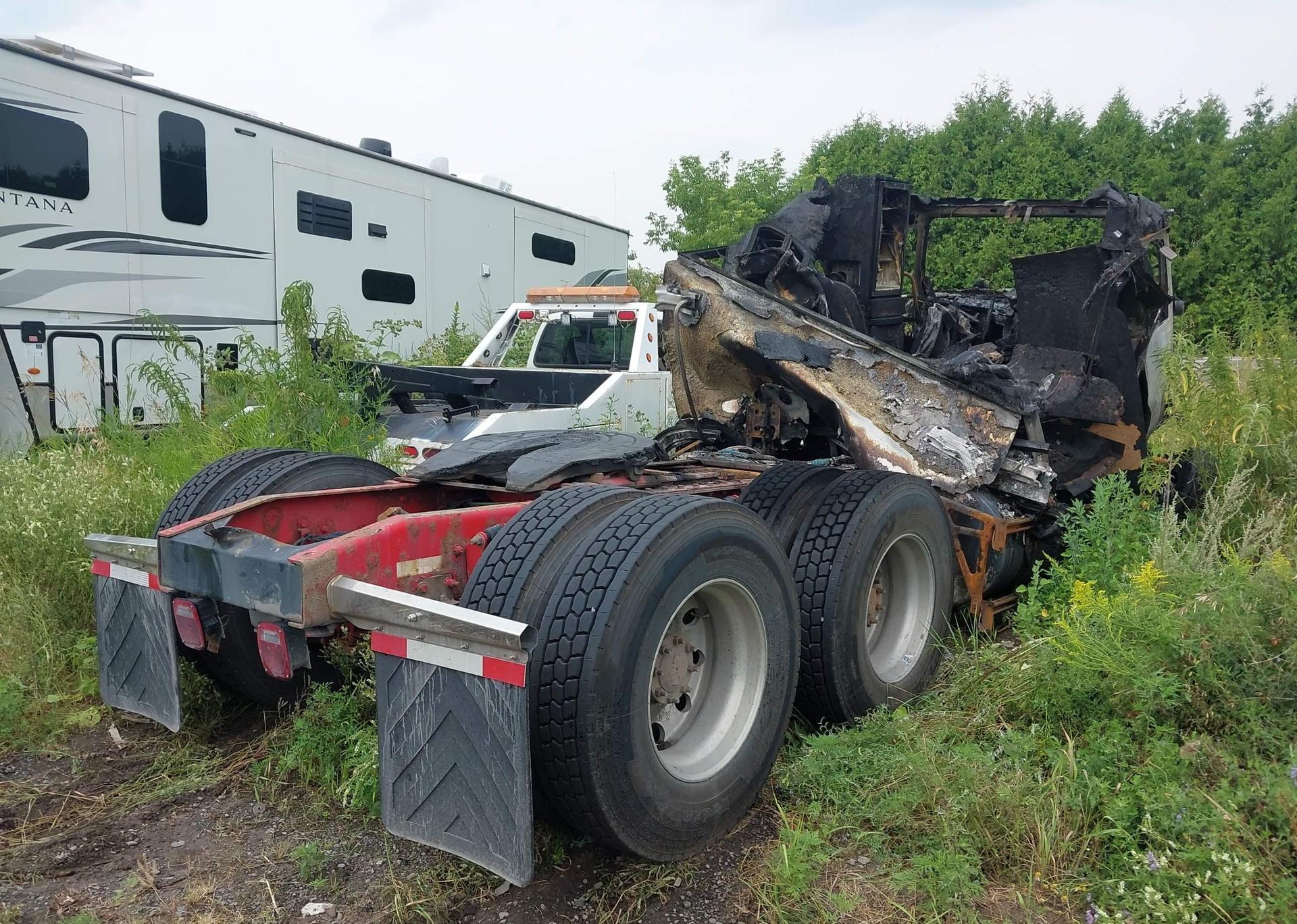 2019 WESTERN STAR/AUTO CAR 5700 XE