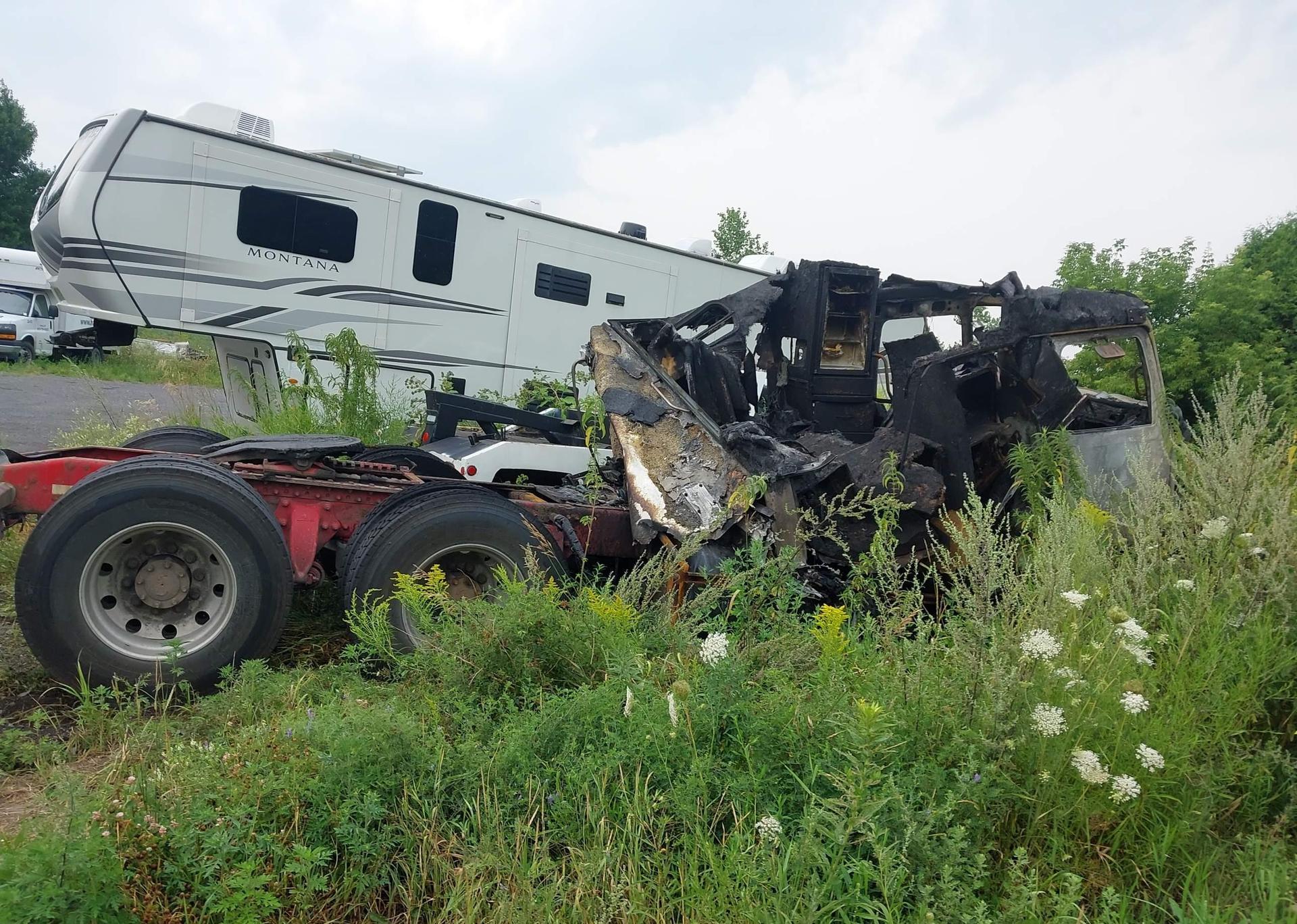 2019 WESTERN STAR/AUTO CAR 5700 XE