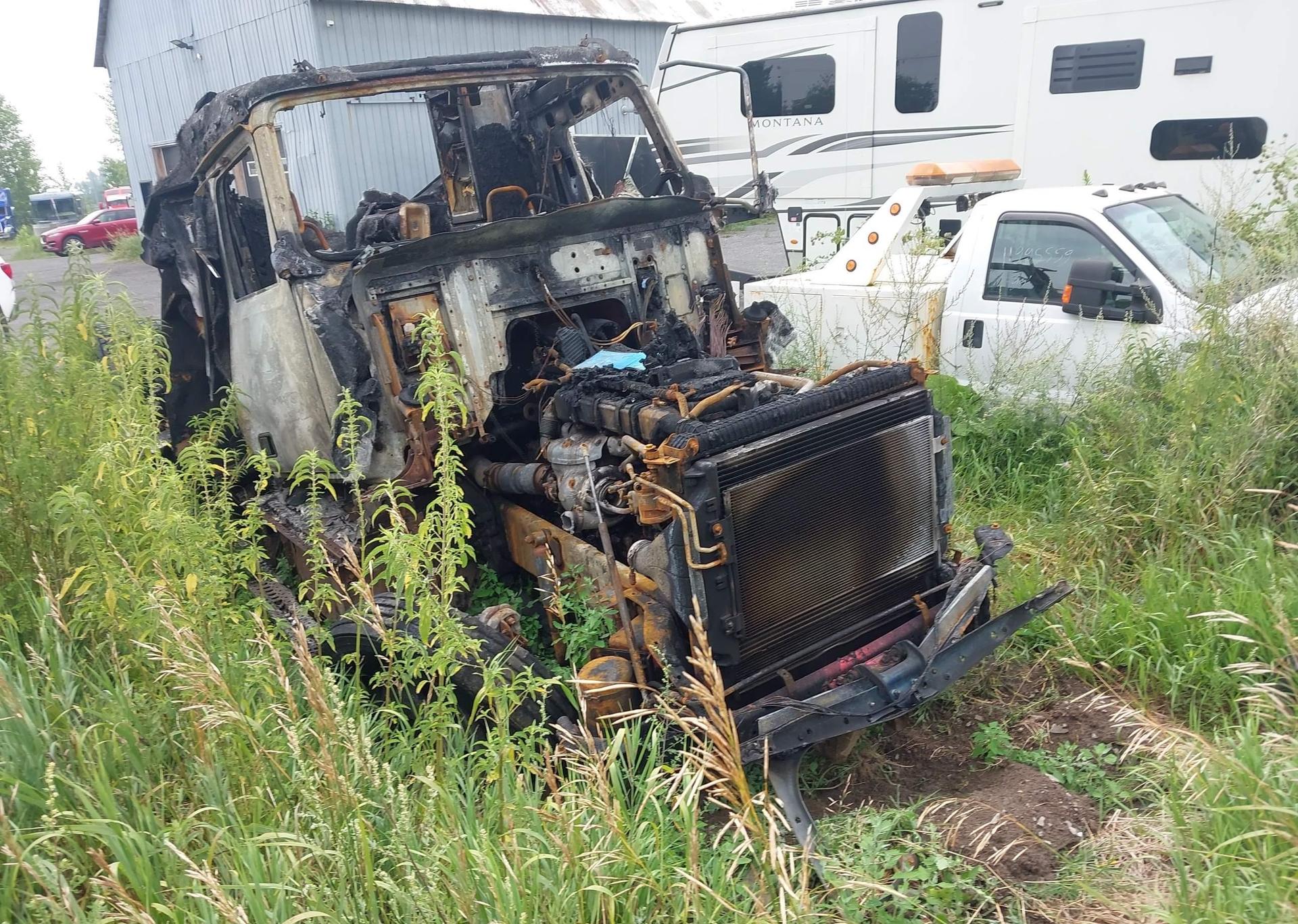 2019 WESTERN STAR/AUTO CAR 5700 XE