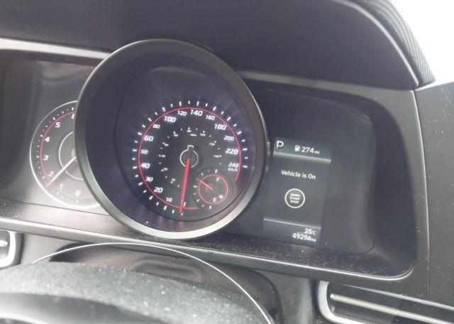 2022 HYUNDAI ELANTRA PREFERRED IVT