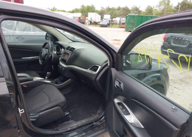 2015 DODGE JOURNEY CVP