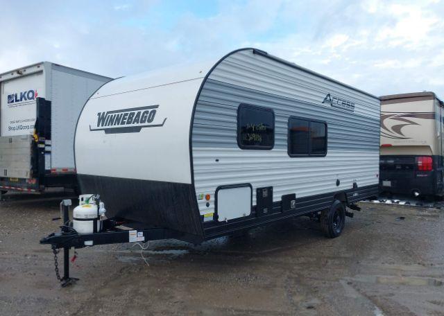 2025 WINNEBAGO ACCESS AC18RK