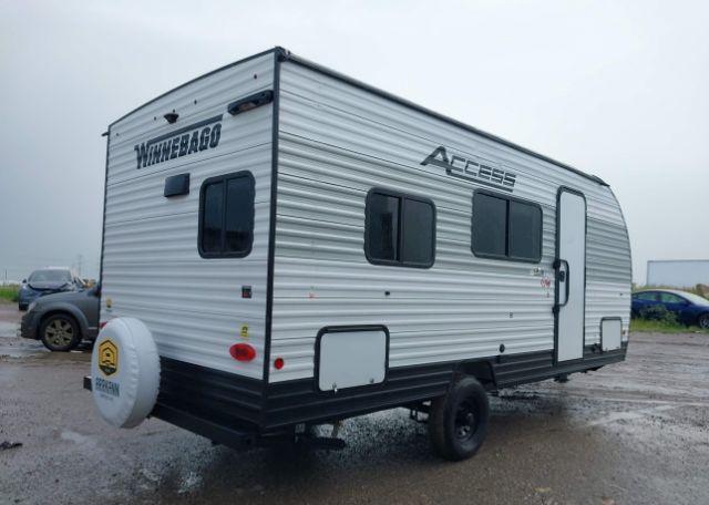 2025 WINNEBAGO ACCESS AC18RK