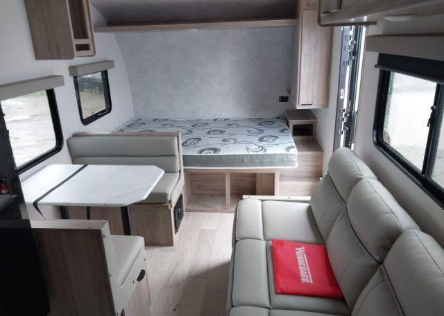 2025 WINNEBAGO ACCESS AC18RK