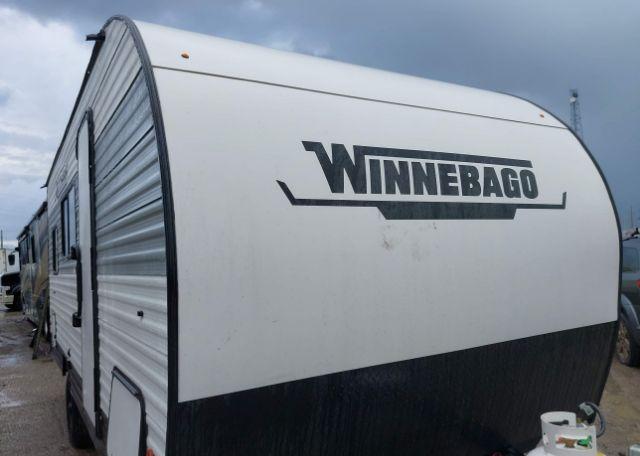 2025 WINNEBAGO ACCESS AC18RK