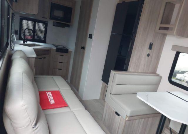 2025 WINNEBAGO ACCESS AC18RK
