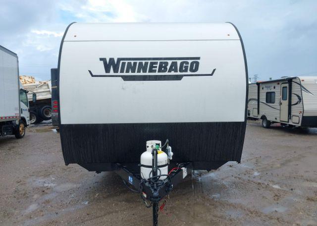 2025 WINNEBAGO ACCESS AC18RK