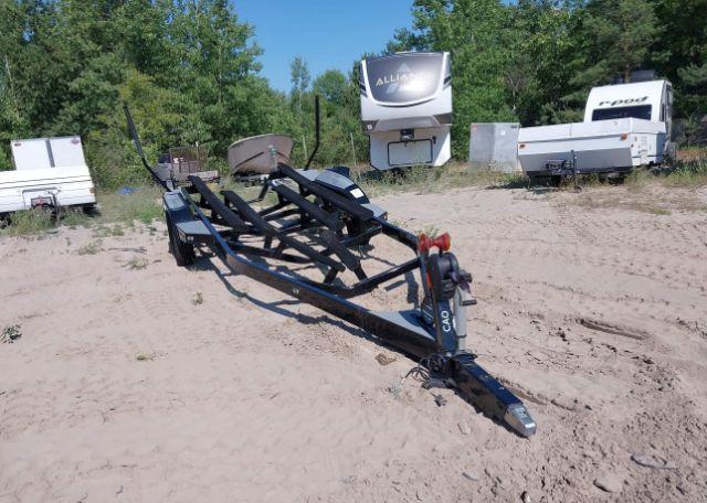 2022 Malibu BOAT TRAILER