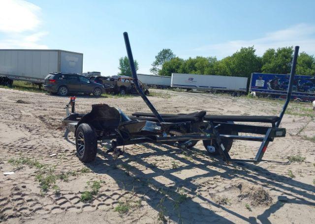 2022 Malibu BOAT TRAILER