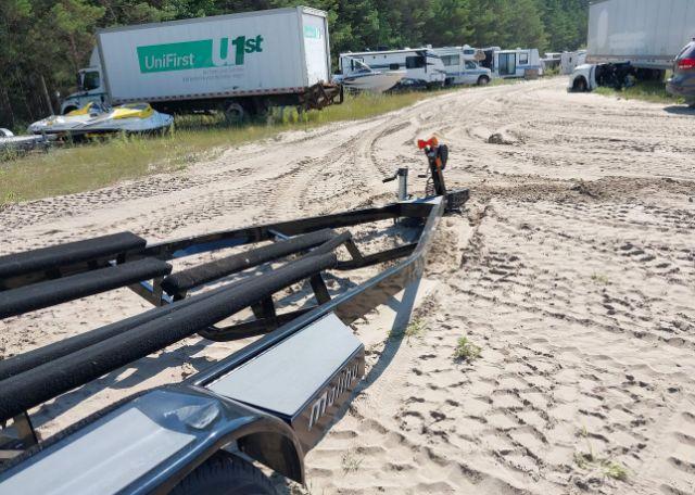 2022 Malibu BOAT TRAILER