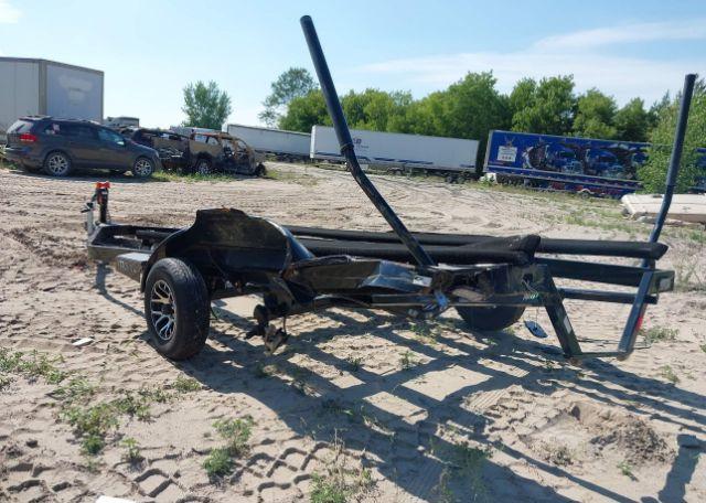 2022 Malibu BOAT TRAILER