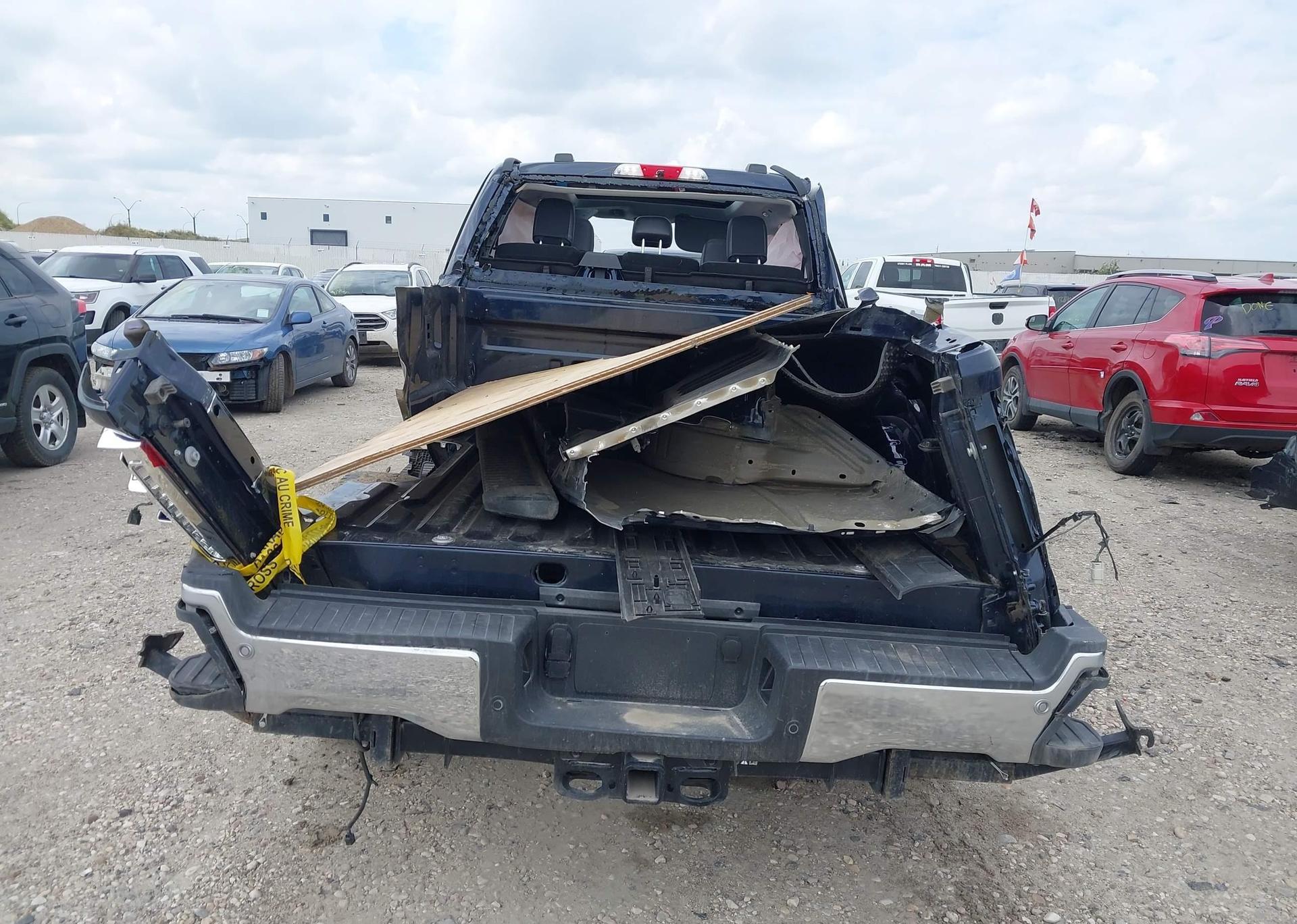 2025 FORD F350 SUPER DUTY