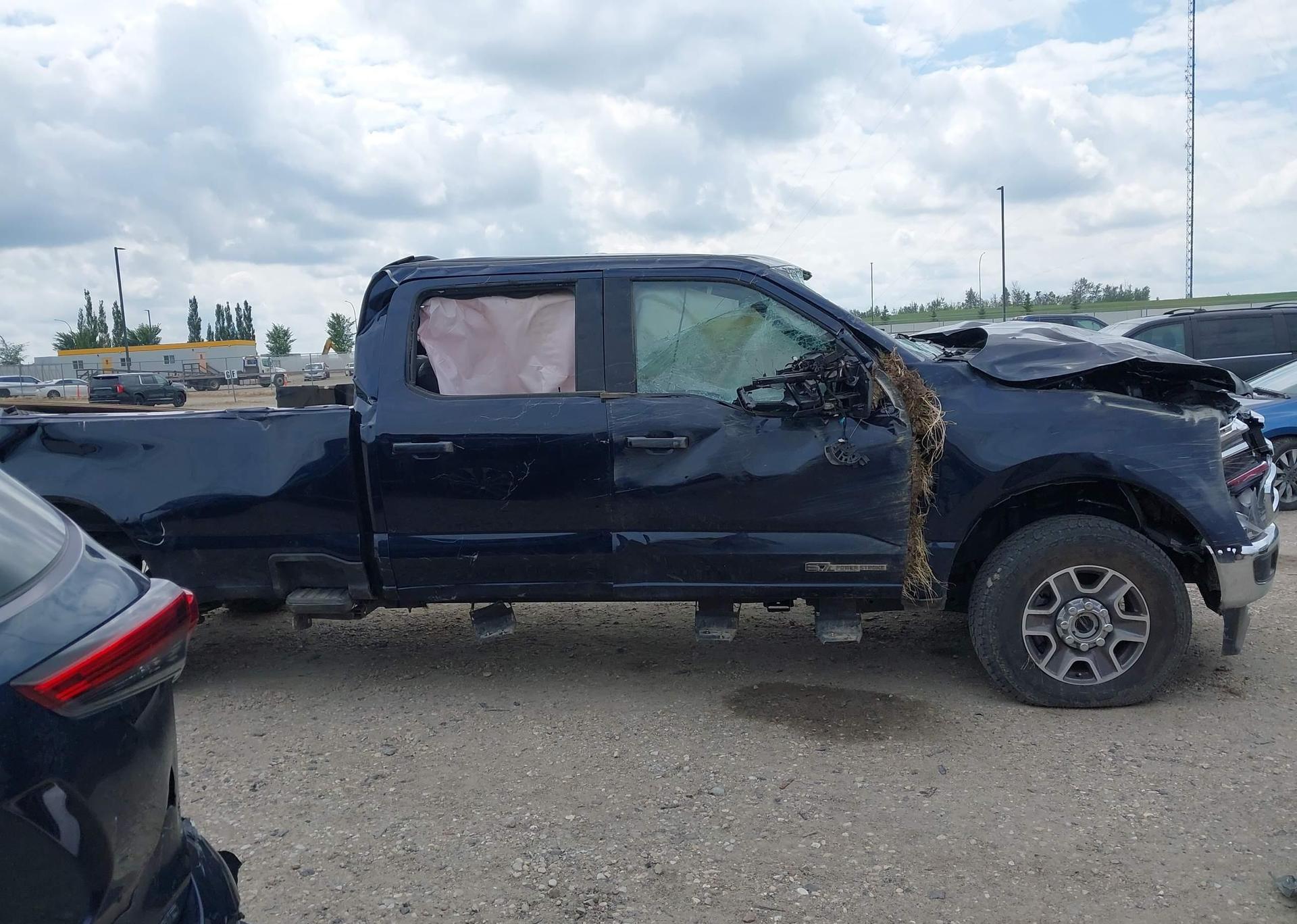 2025 FORD F350 SUPER DUTY