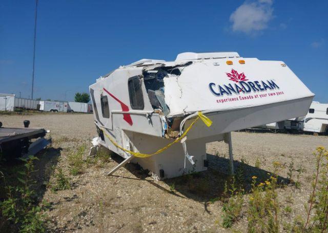 2025 NORTHERN LITE TRUCK CAMPER