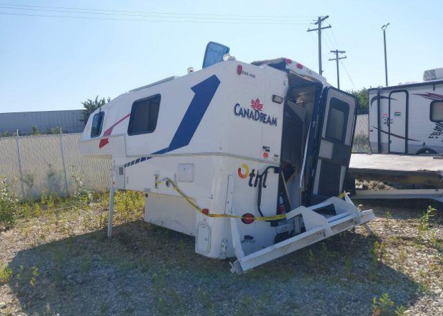 2025 NORTHERN LITE TRUCK CAMPER