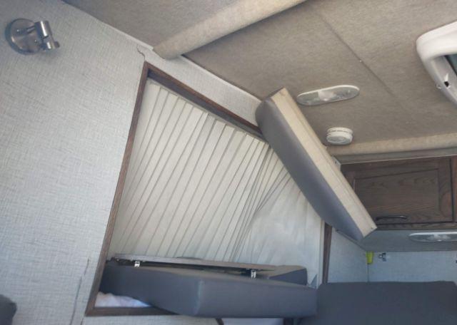 2025 NORTHERN LITE TRUCK CAMPER