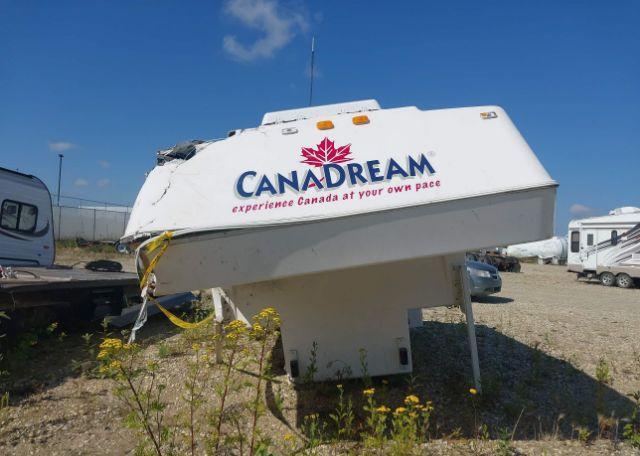 2025 NORTHERN LITE TRUCK CAMPER