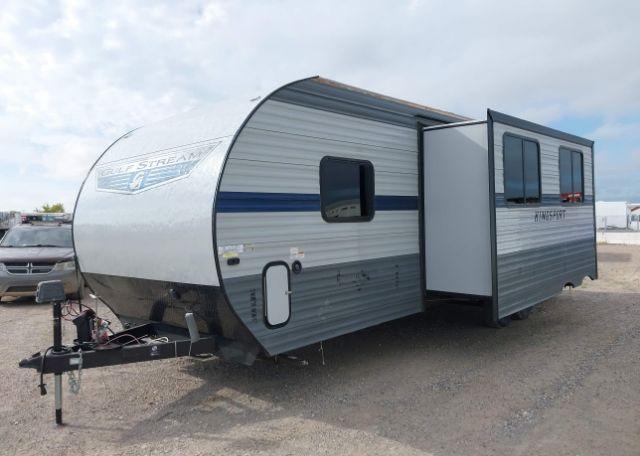 2021 GULF STREAM 279BH