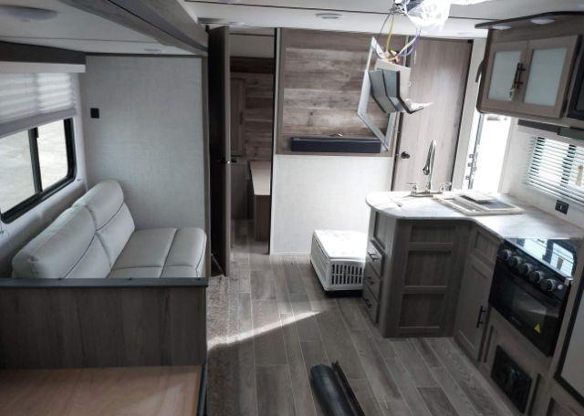 2021 GULF STREAM 279BH