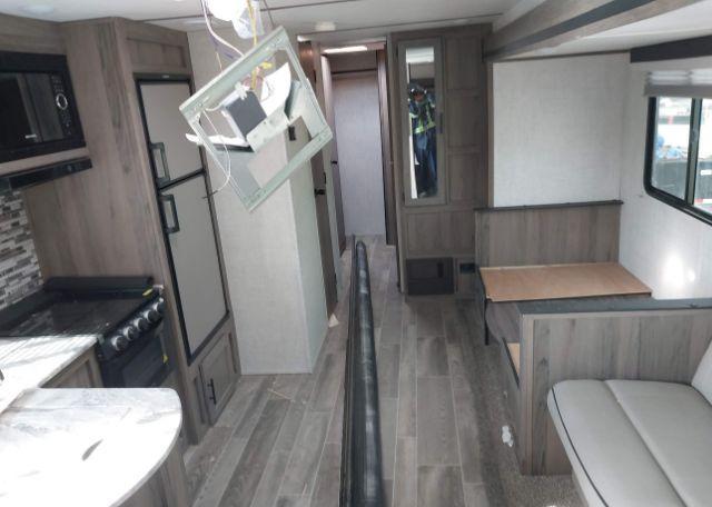 2021 GULF STREAM 279BH