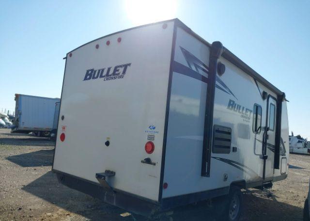 2021 KEYSTONE BULLET