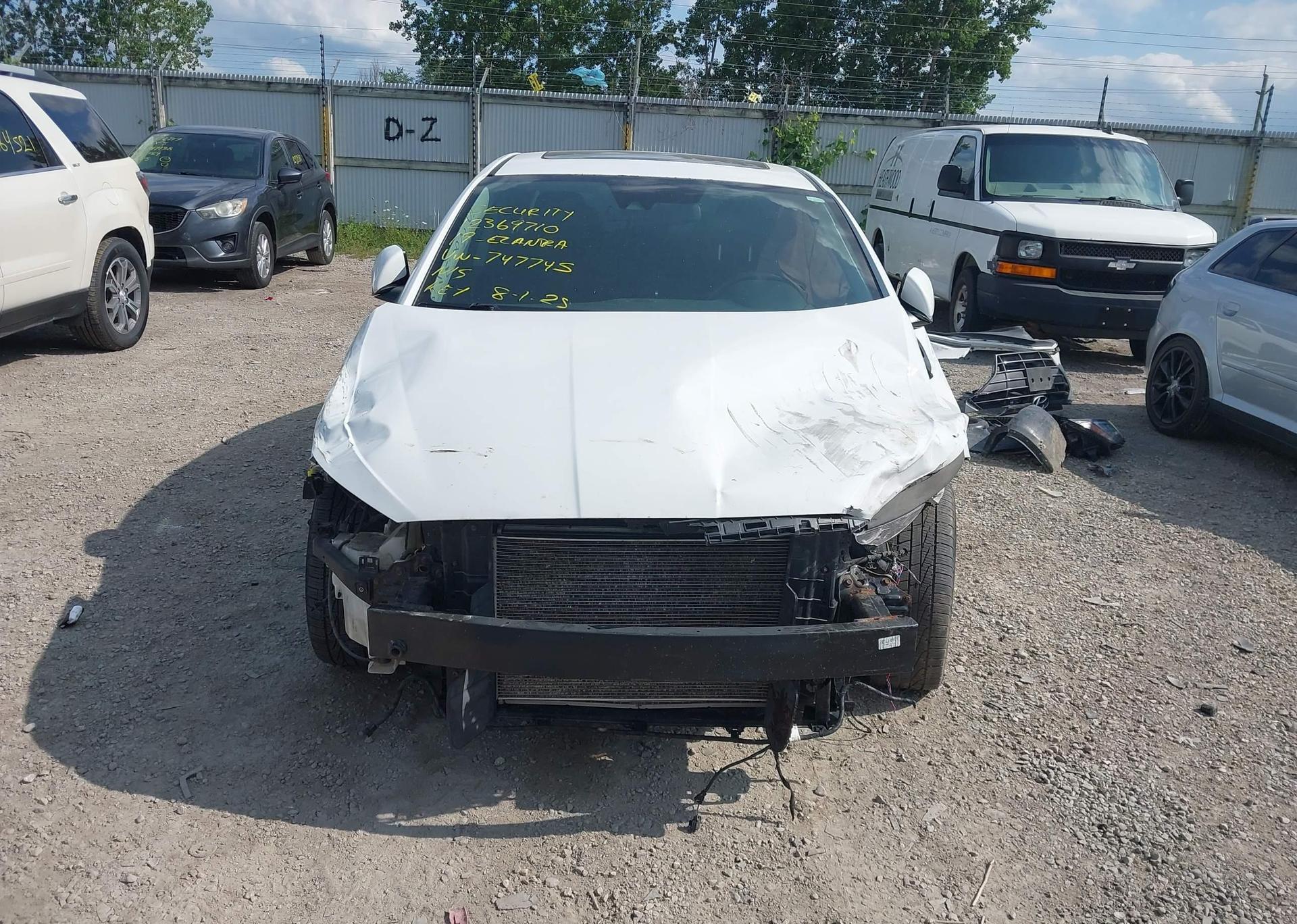 2019 HYUNDAI ELANTRA PREFERRED