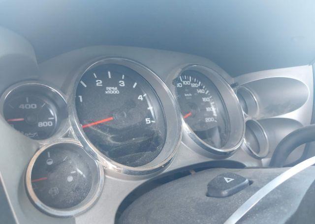 2014 CHEVROLET SILVERADO 2500HD LT