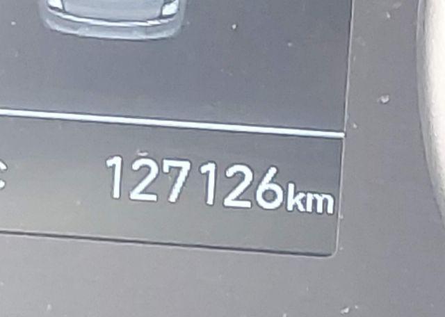 2019 HYUNDAI ELANTRA GT LUXURY