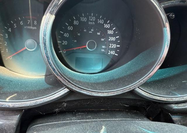 2011 KIA SORENTO LX V6