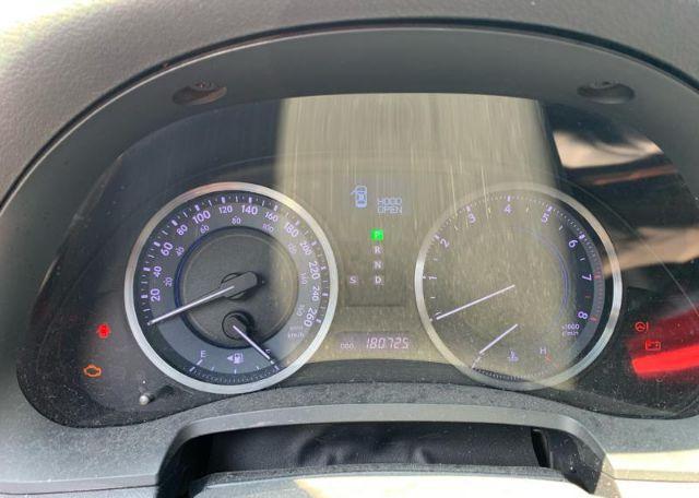 2012 LEXUS IS 250
