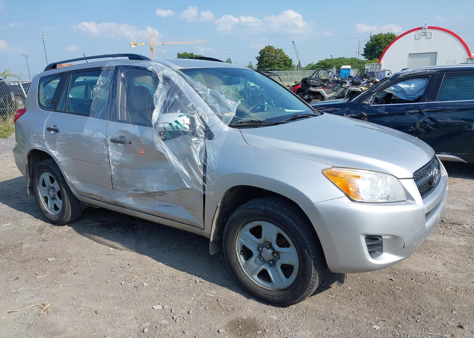 2010 TOYOTA RAV4