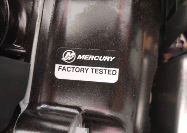 2023 MERCURY 115